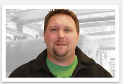 Photo of Aaron Halifax