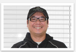 Photo of Ken Slen