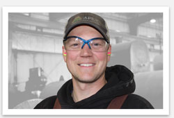 Photo of Kurtis Martin