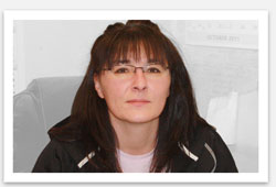 Photo of Tracy Olah